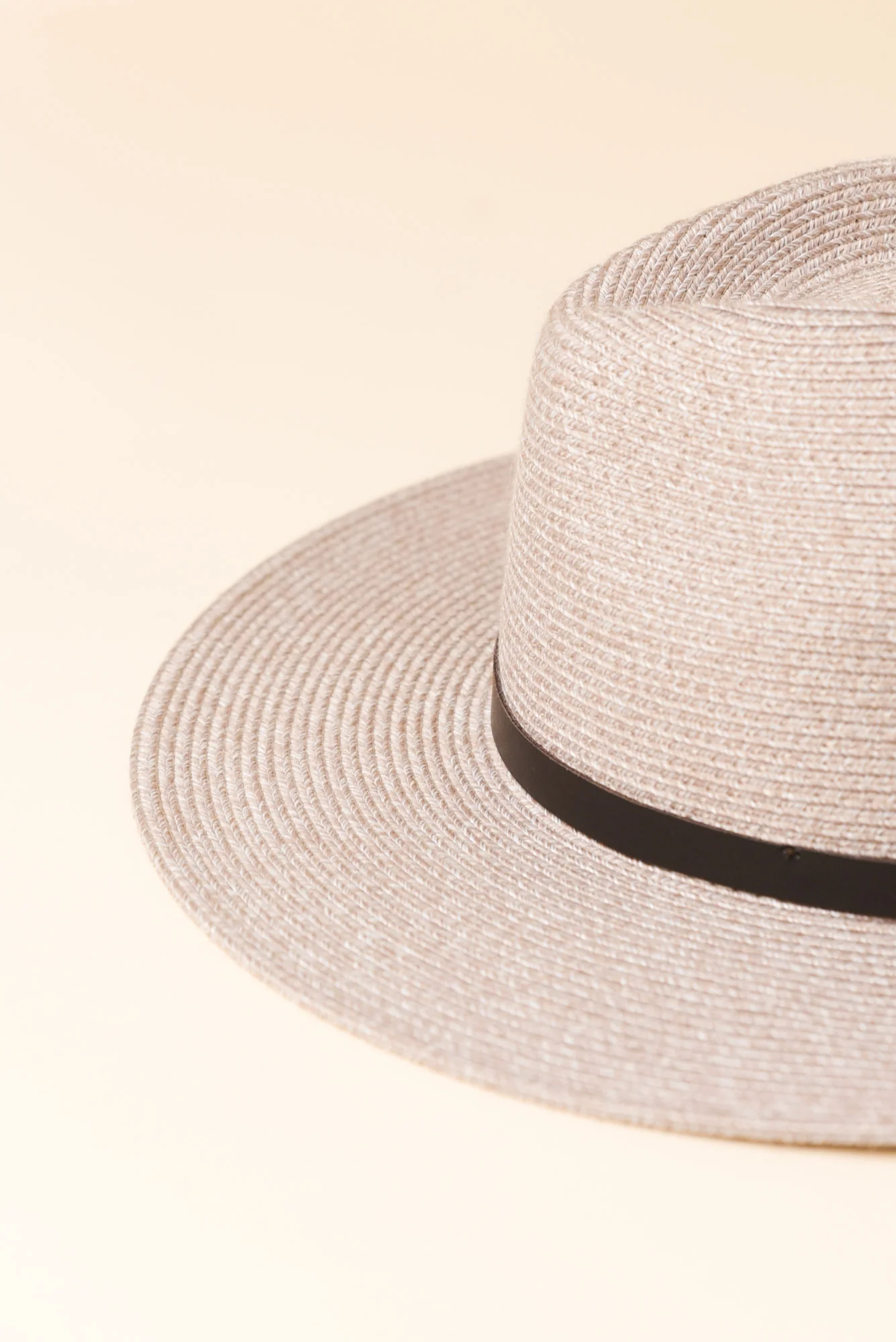 Darby Wheat Cancer Council Fedora - Image 3