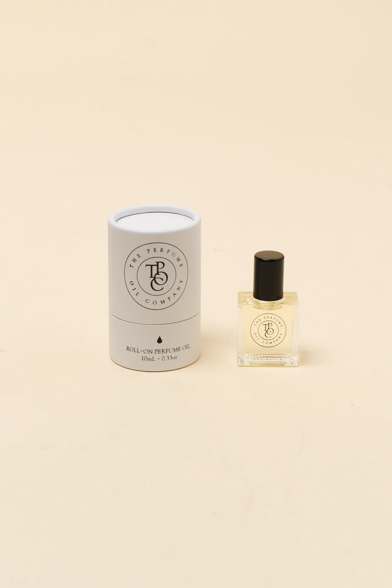 Elegance Roll On Perfume Oil