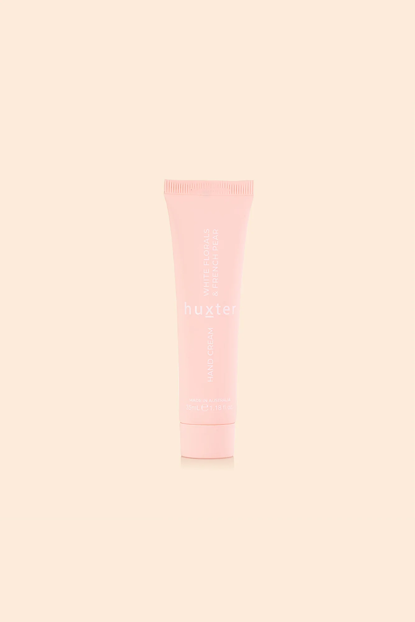 French Pear Lip and Hand Cream Set - Image 5