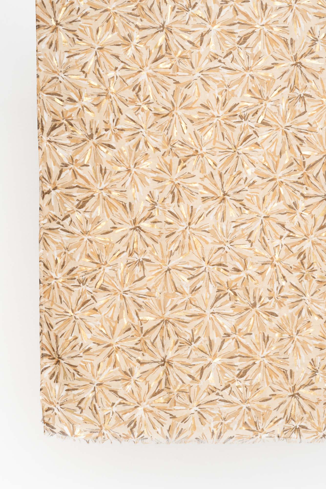 Kenali Natural Burst Scarf - Image 3
