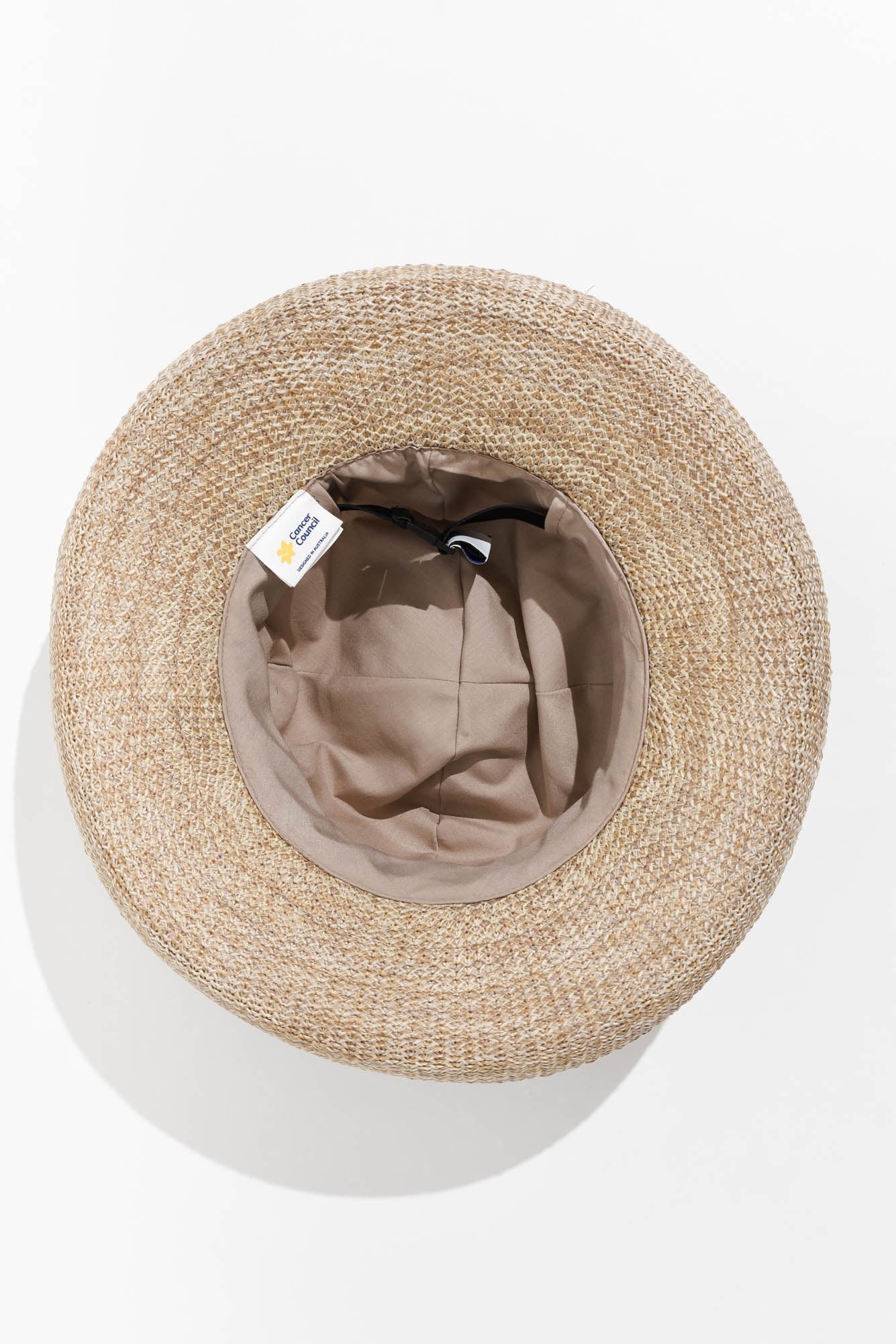 Kit Camel Cancer Council Hat - Image 5