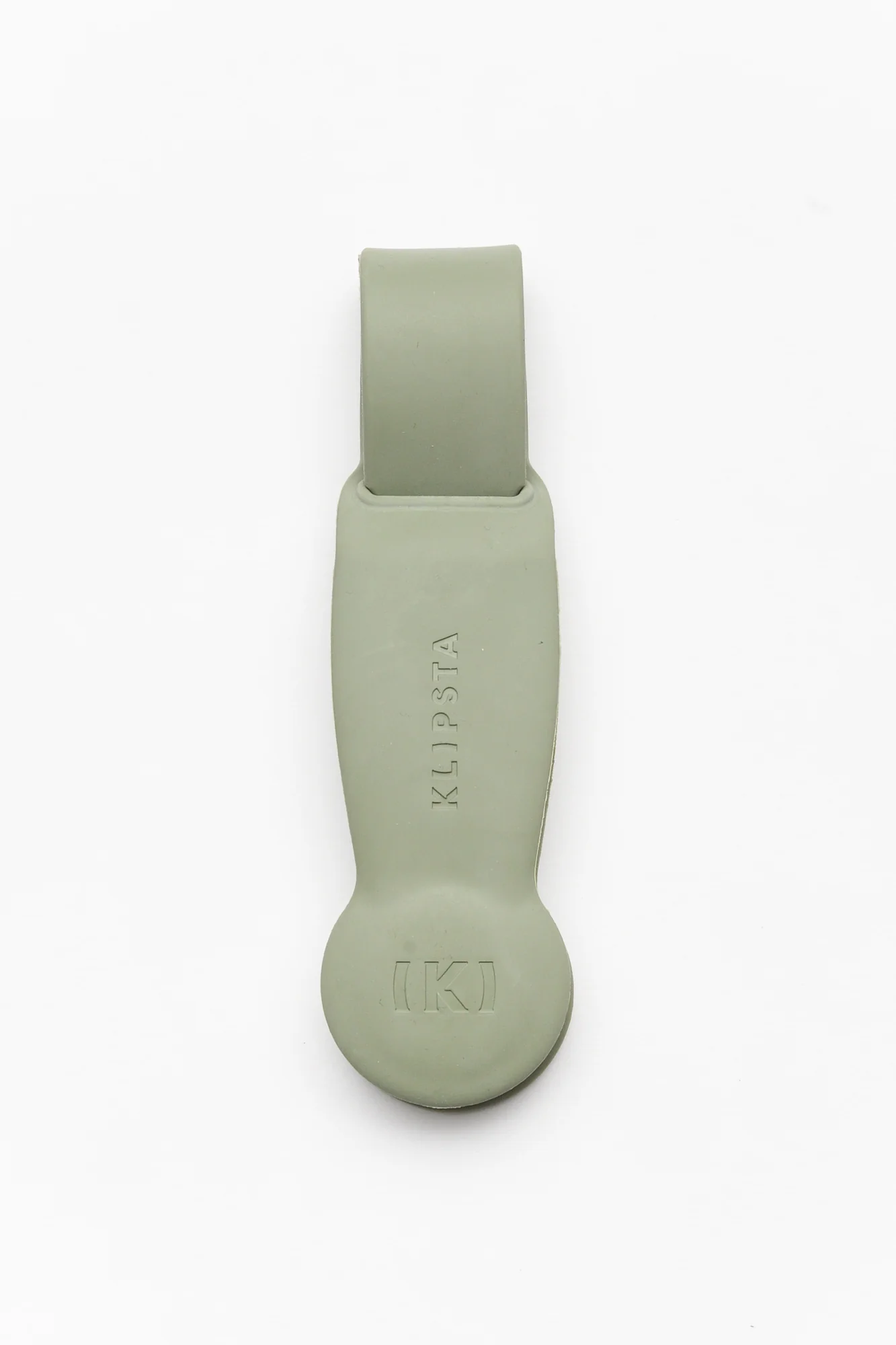 Klipsta Green Hat Clip - Image 2