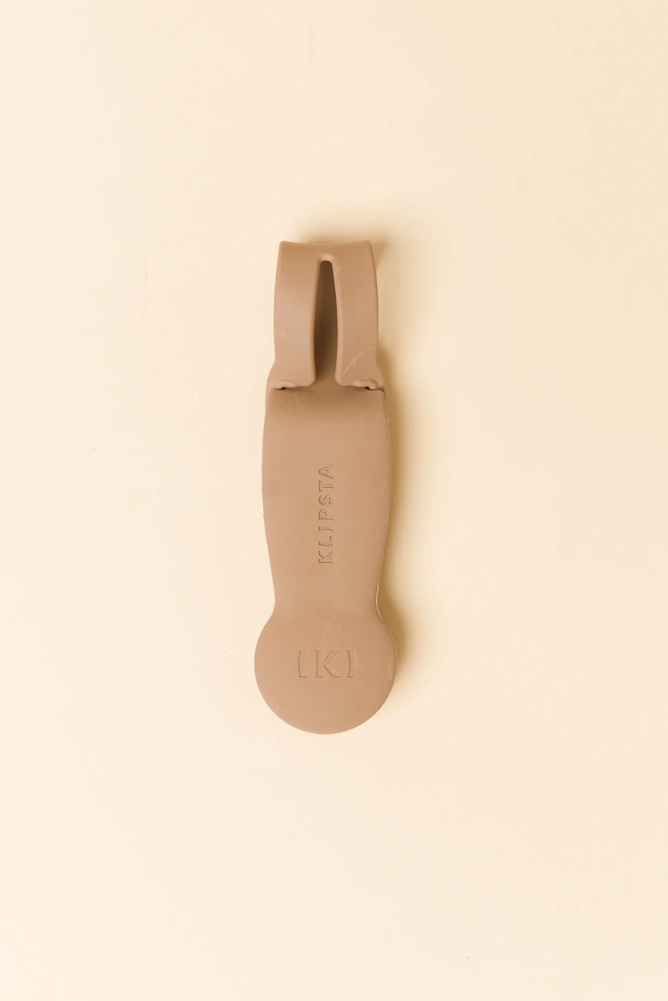 Klipsta Tan Hat Clip - Image 2