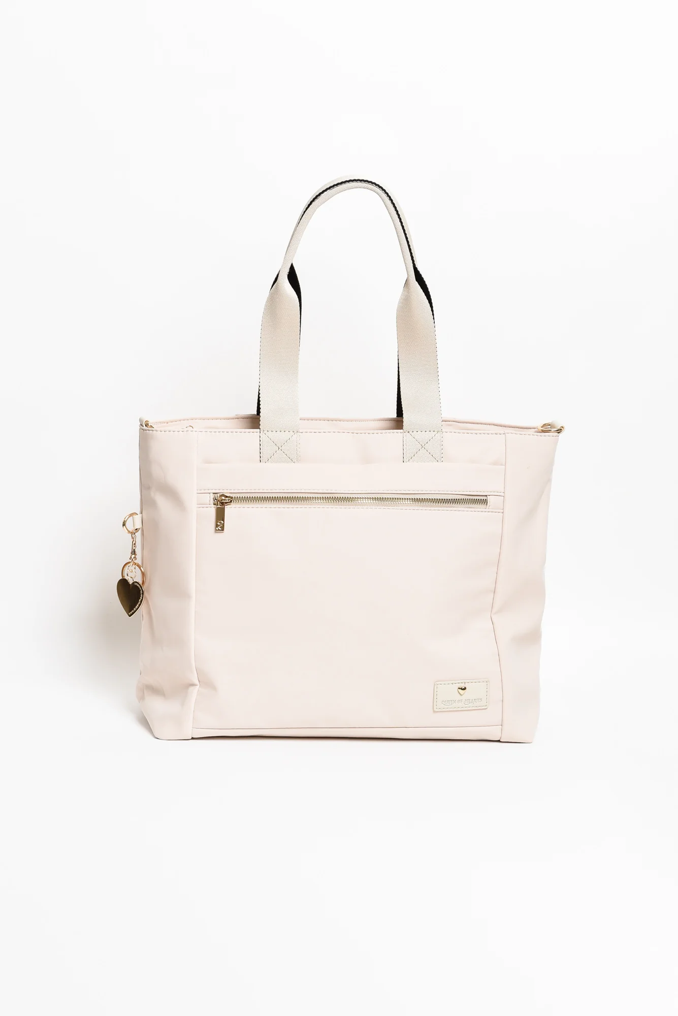 Lily Nude Travel Carry On Bag - Image 3