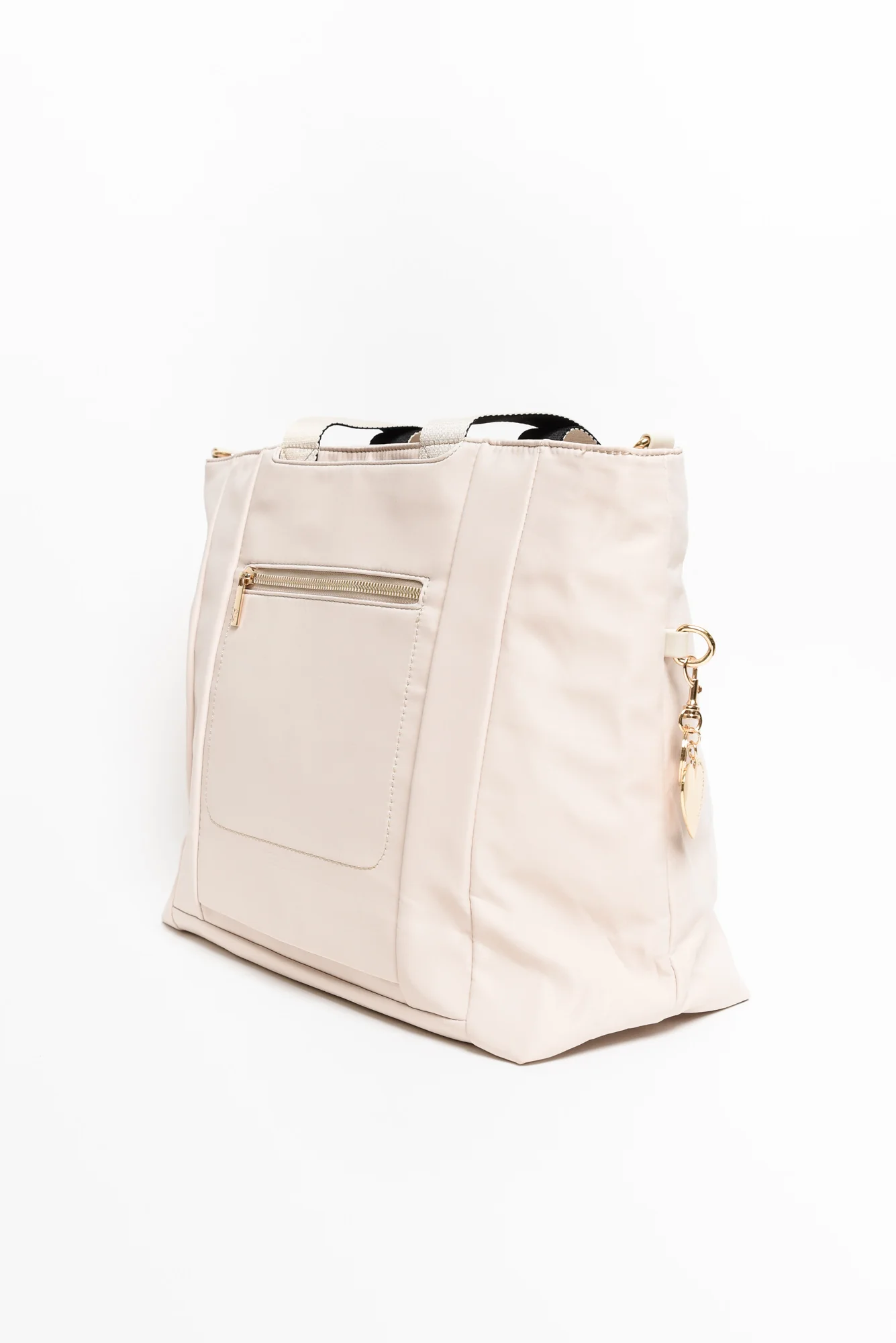 Lily Nude Travel Carry On Bag - Image 4