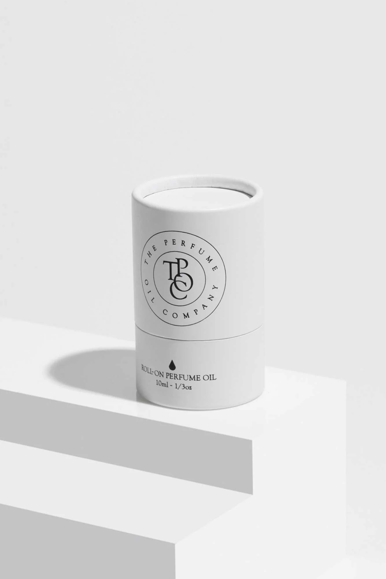 Miss Roll On Perfume Oil - Image 3