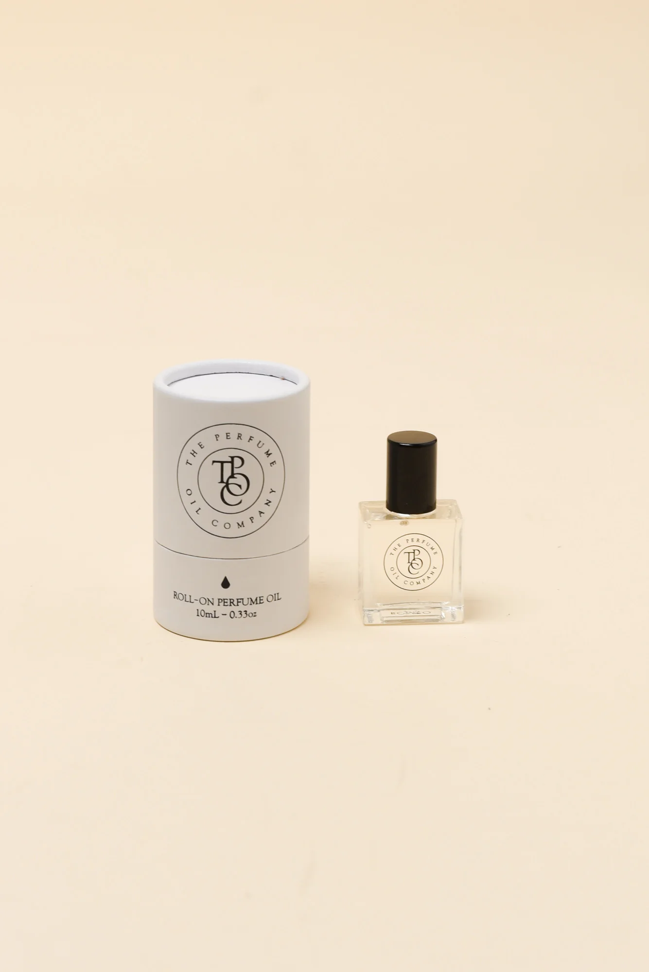 Romeo Roll On Perfume Oil