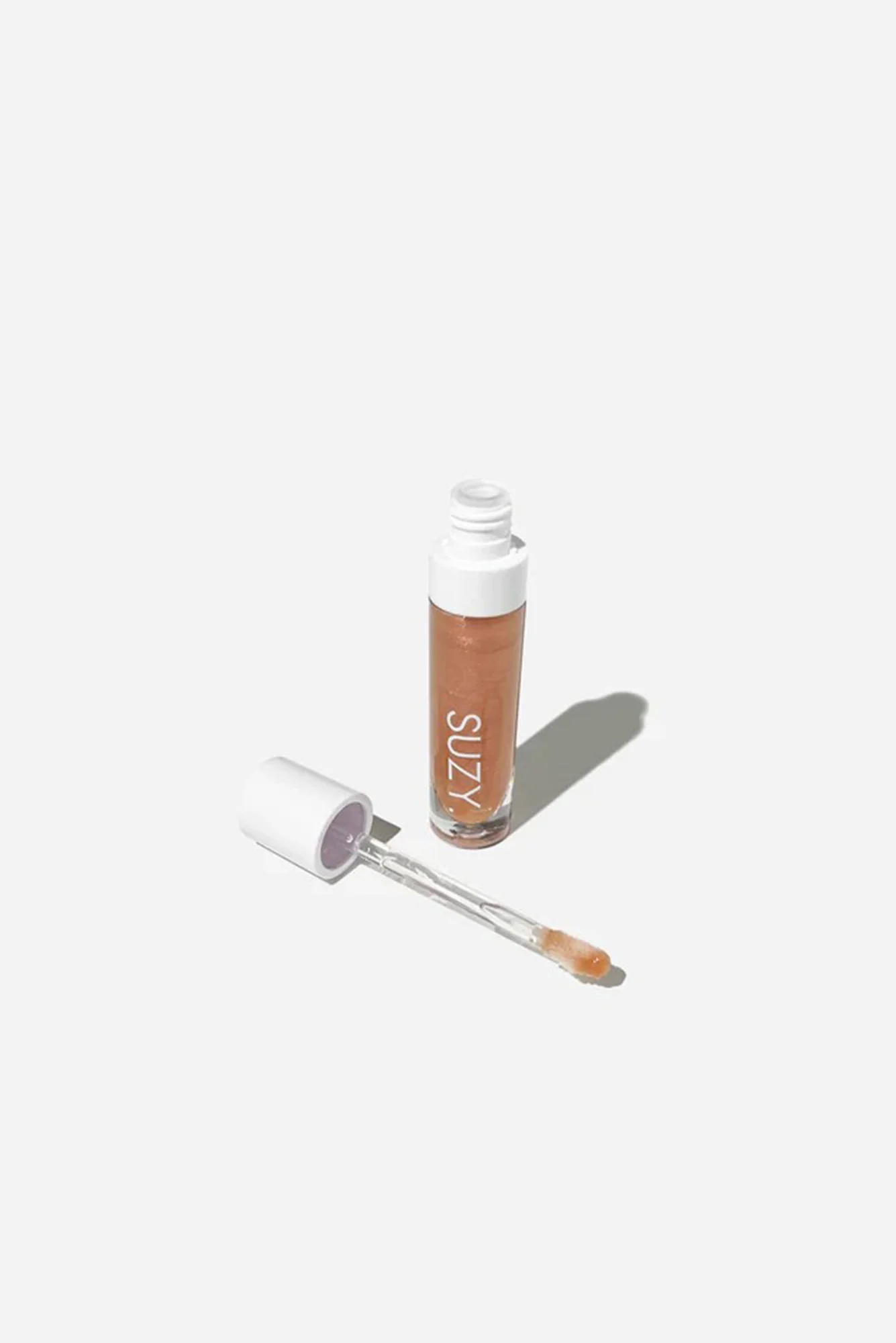 Suzy Butterscotch Lip Gloss - Image 3